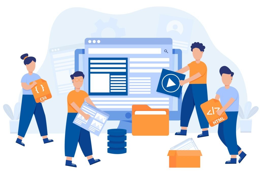 collecte des données